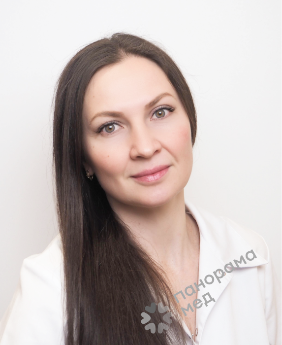 Кулганова Анастасия Петровна Кулганова Анастасия Петровна