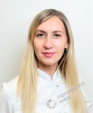 Кучма Юлия Александровна Кучма Юлия Александровна